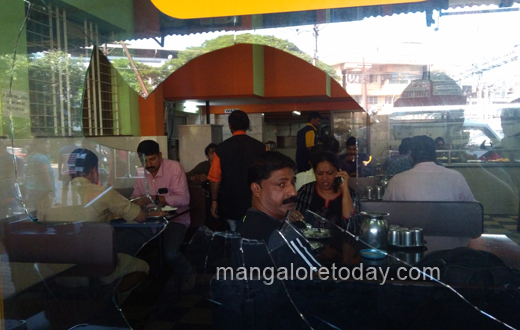 Mangalore bundh